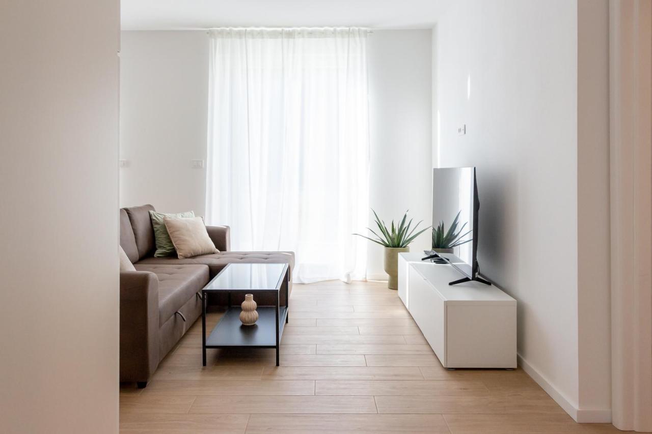 Hisa Bianca Apartments Koper városi község Kültér fotó